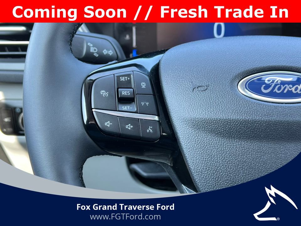 Certified 2023 Ford Escape Active w/ Tech Pack #1 AWD/4WD image 17