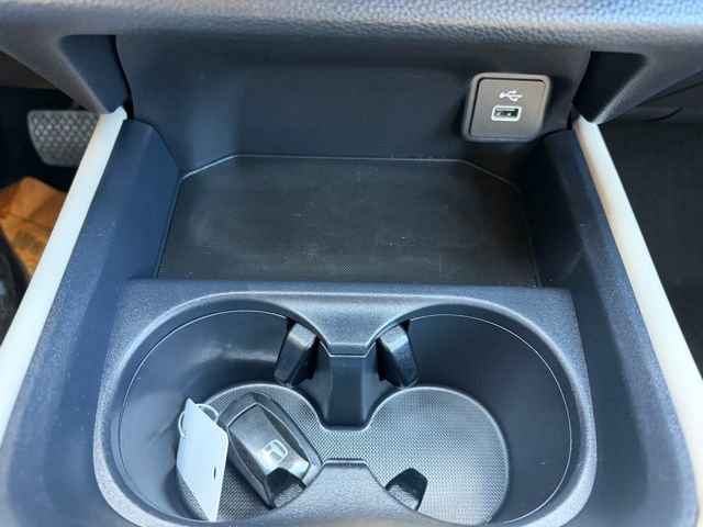 Used 2023 Honda HR-V LX image 35