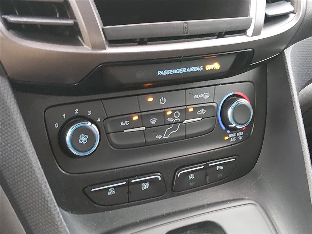 Certified 2023 Ford Transit Connect XLT FWD image 22