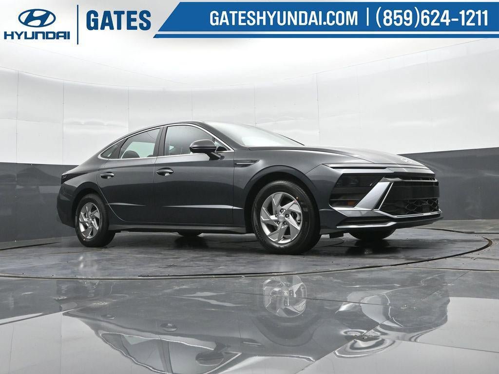 New 2026 Hyundai Sonata SE FWD image 34
