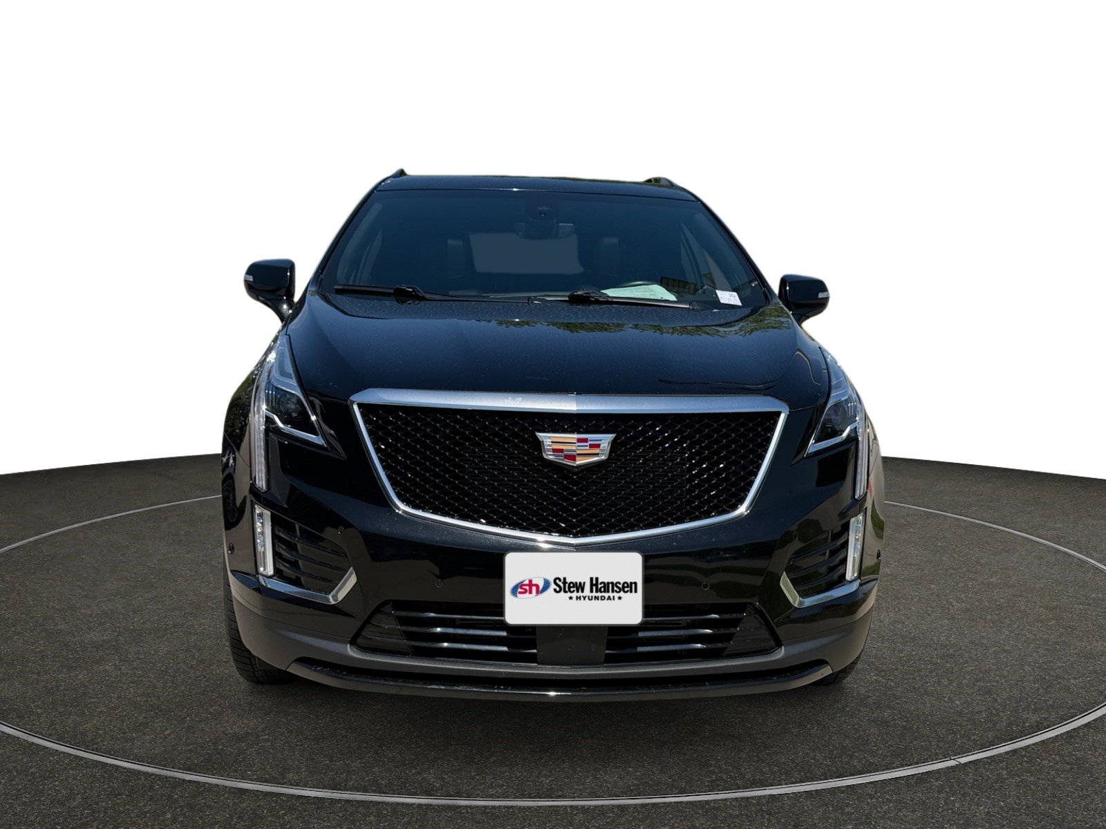 Used 2021 Cadillac XT5 Sportv w/ Platinum Package AWD/4WD image 10