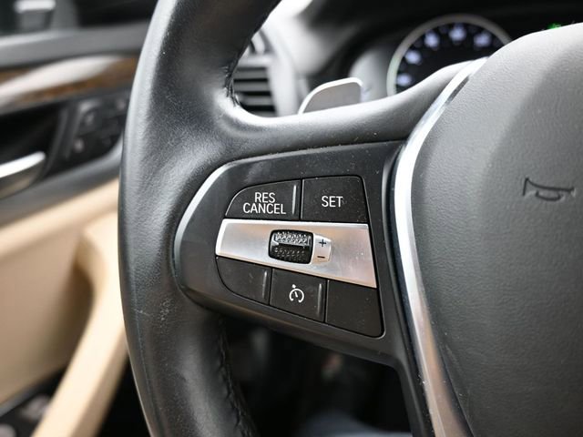 Used 2020 BMW X3 sDrive30i w/ Convenience Package image 22