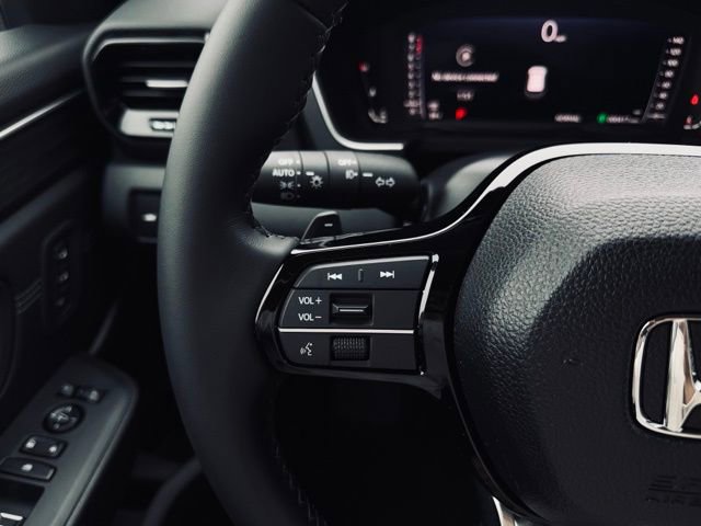 New 2026 Honda Pilot Touring image 31