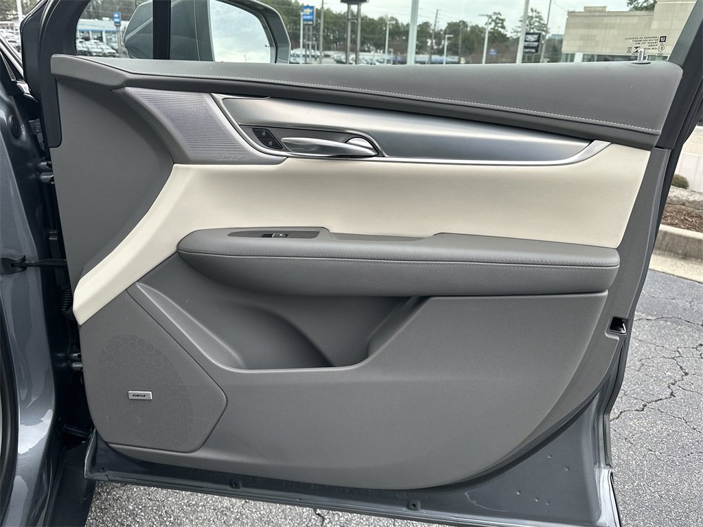 Used 2020 Cadillac XT5 Premium Luxury image 14