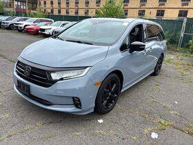 Used 2024 Honda Odyssey Sport image 3