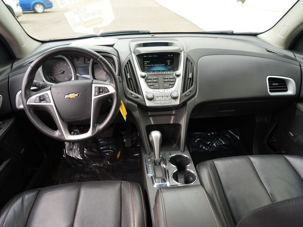 Used 2013 Chevrolet Equinox LTZ image 24
