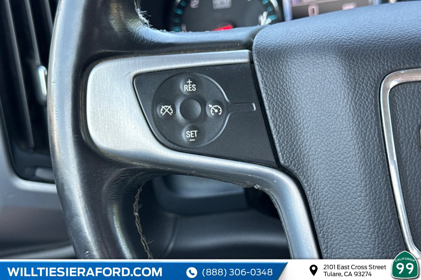 Used 2017 GMC Sierra 1500 SLE w/ SLE Value Package image 28