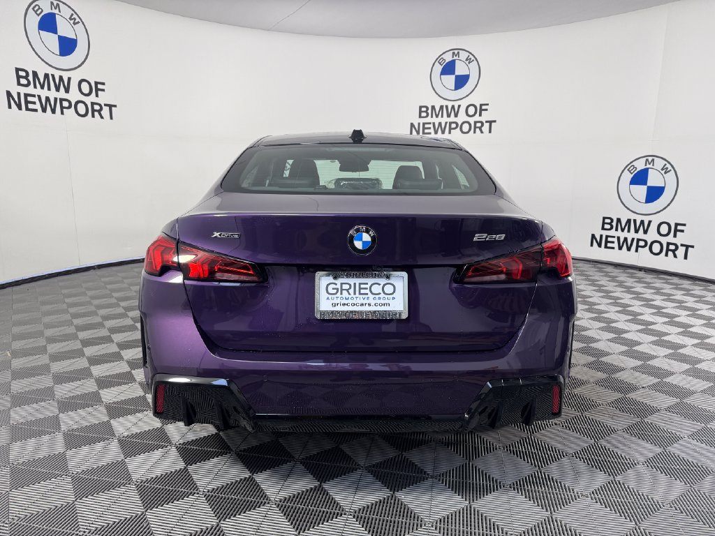New 2026 BMW 228i xDrive w/ Premium Package AWD/4WD image 7