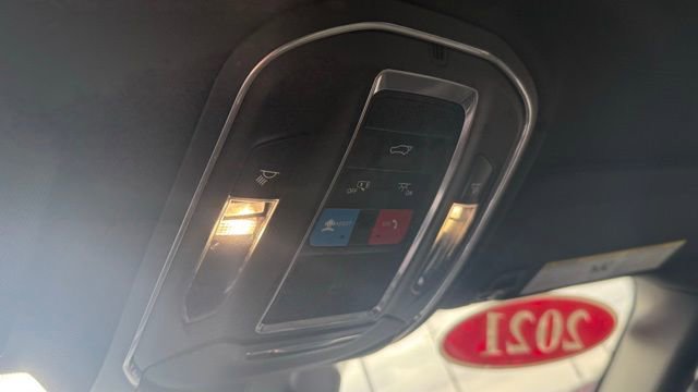 Used 2021 Jeep Grand Cherokee L Laredo image 26