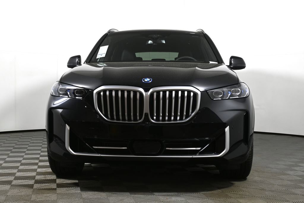 New 2026 BMW X5 xDrive50e AWD/4WD image 10