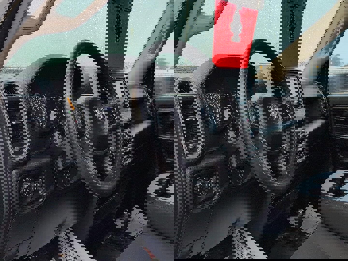 Used 2020 RAM 2500 Tradesman image 15