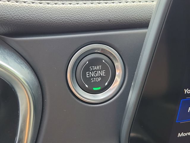 Certified 2025 Chevrolet Blazer LT AWD/4WD image 27