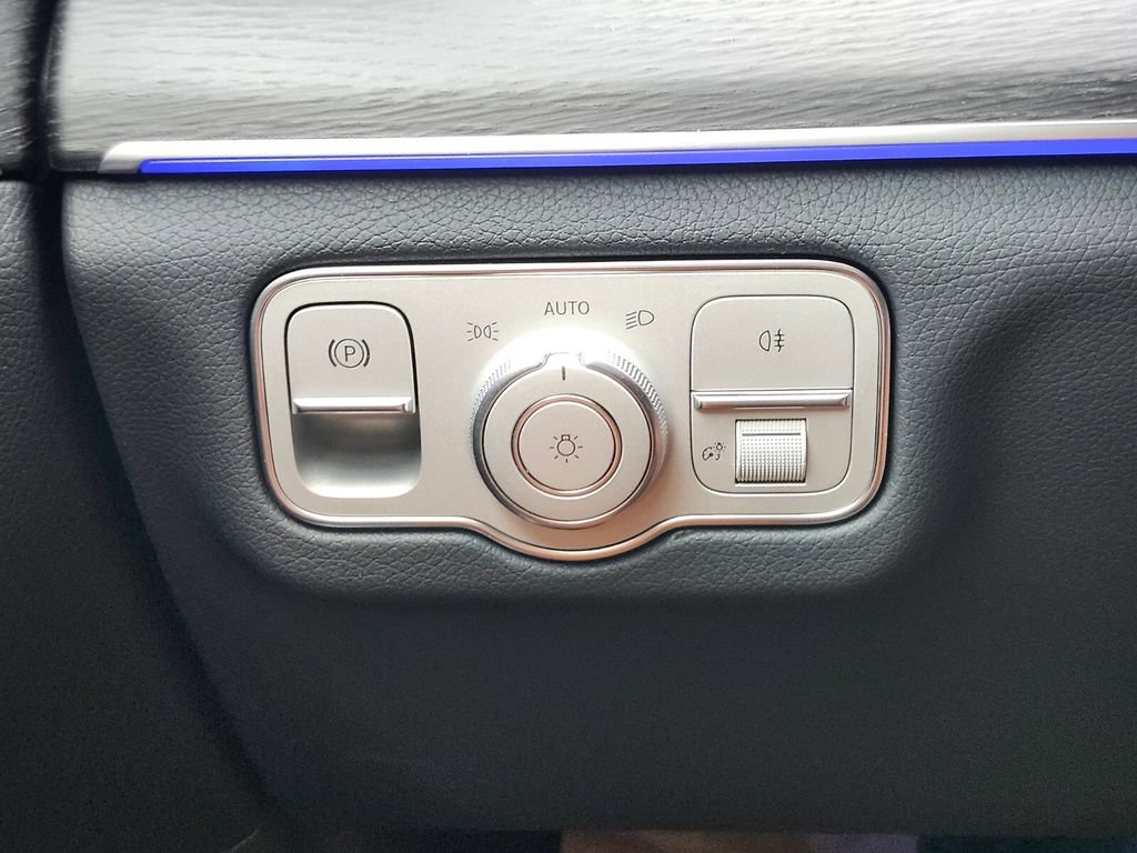 New 2026 Mercedes-Benz GLE 450 4MATIC image 24