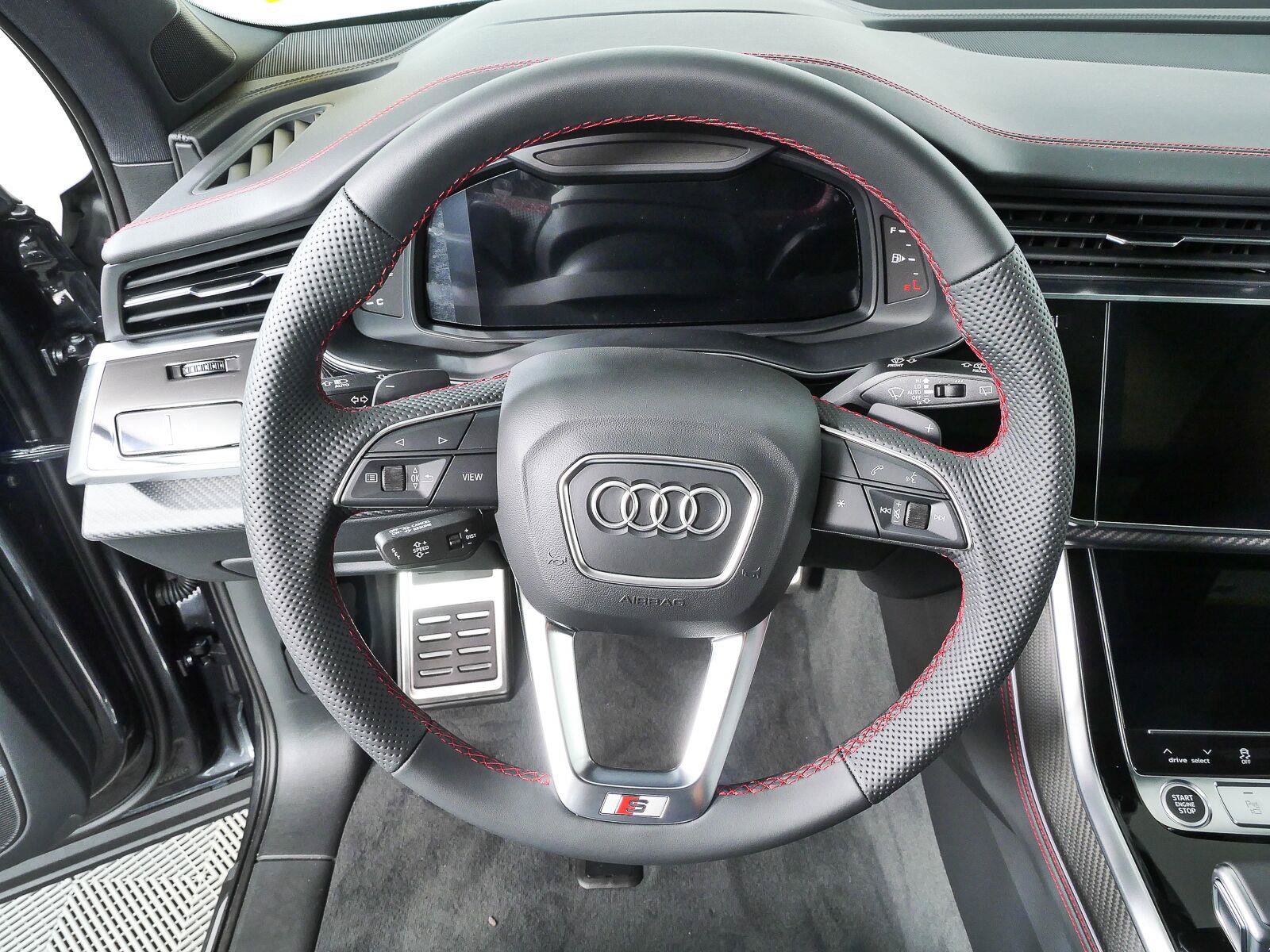 New 2026 Audi Q7 3.0T Prestige AWD/4WD image 10