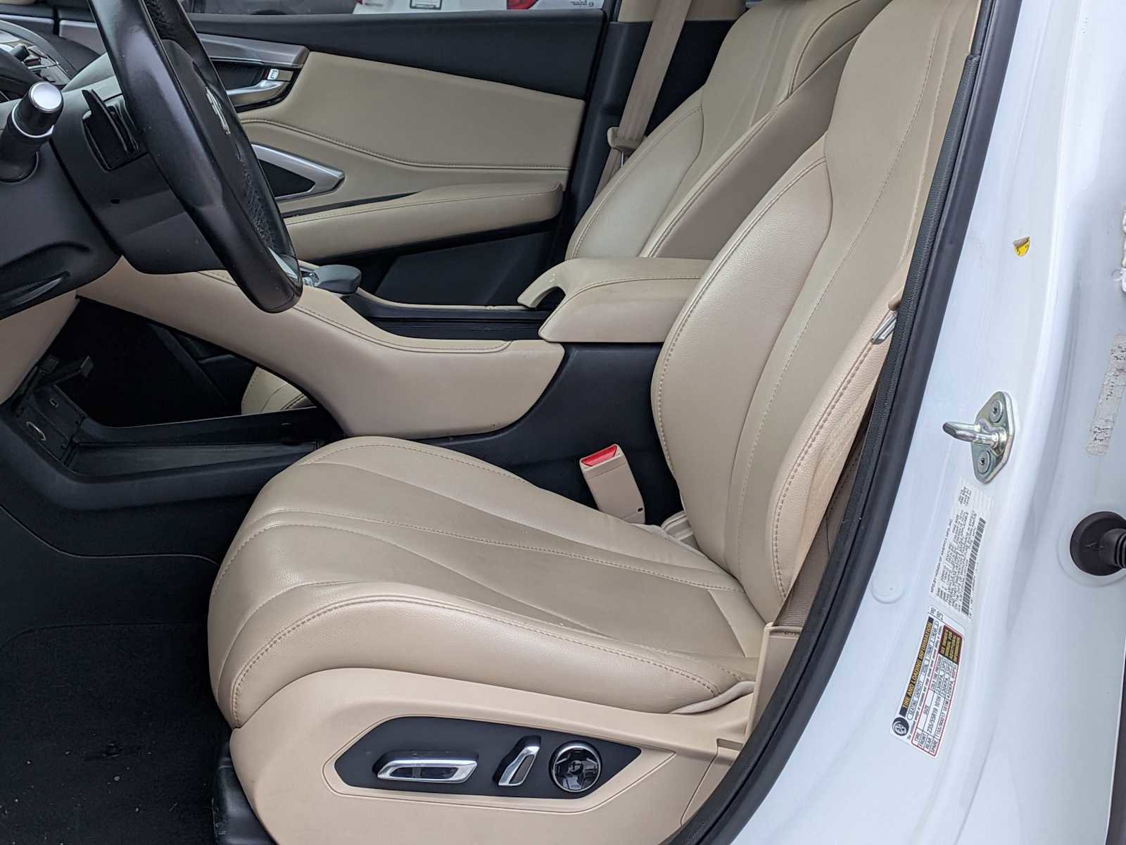 Used 2020 Acura RDX AWD image 15