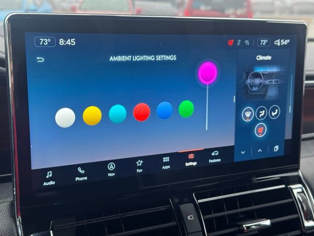 Used 2024 Lincoln Navigator Reserve image 47