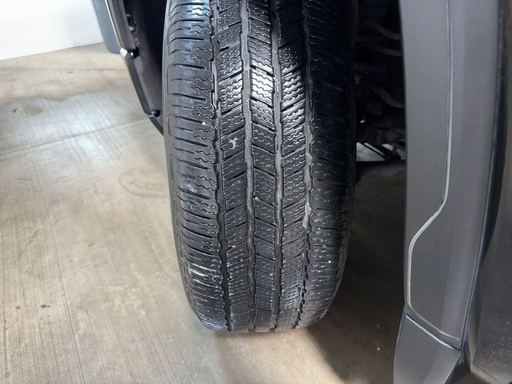 Used 2020 GMC Sierra 1500 Denali w/ Technology Package image 25