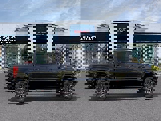 New 2026 GMC Sierra 1500 AT4X AWD/4WD image 5