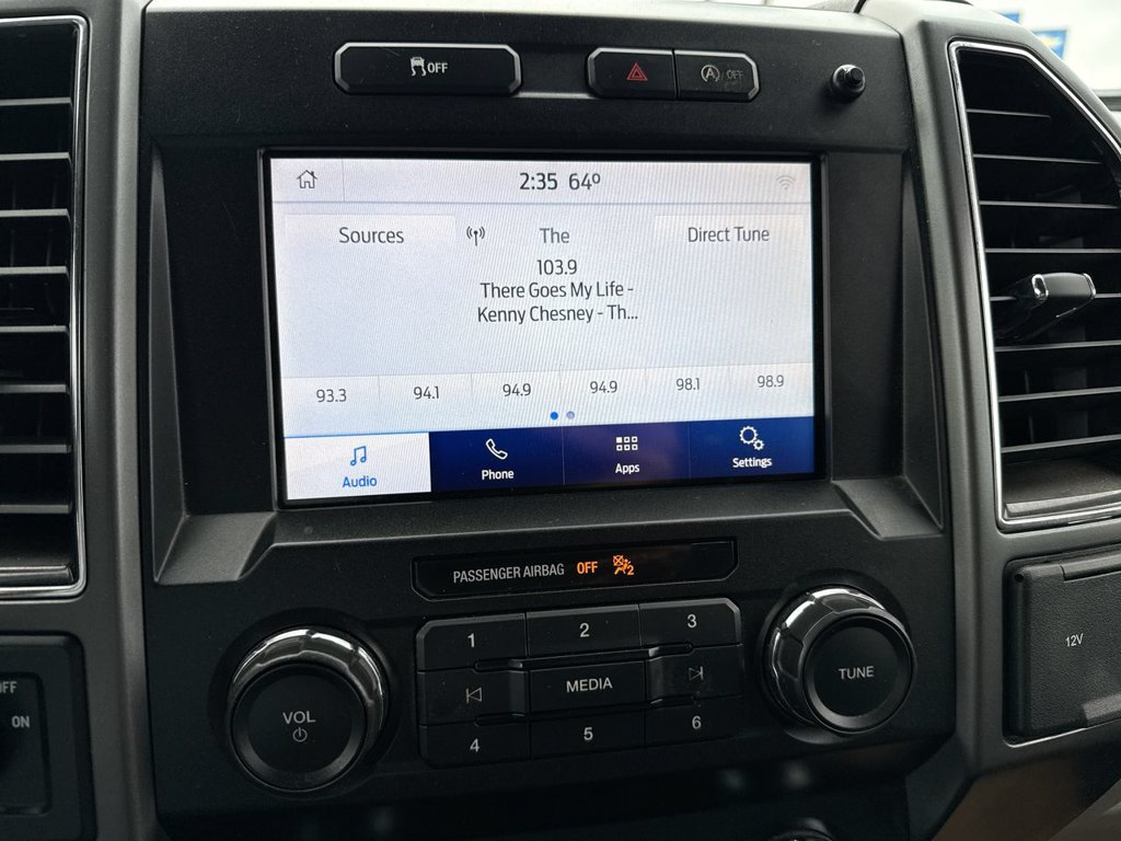 Used 2020 Ford F150 XLT w/ Equipment Group 301A Mid RWD image 16