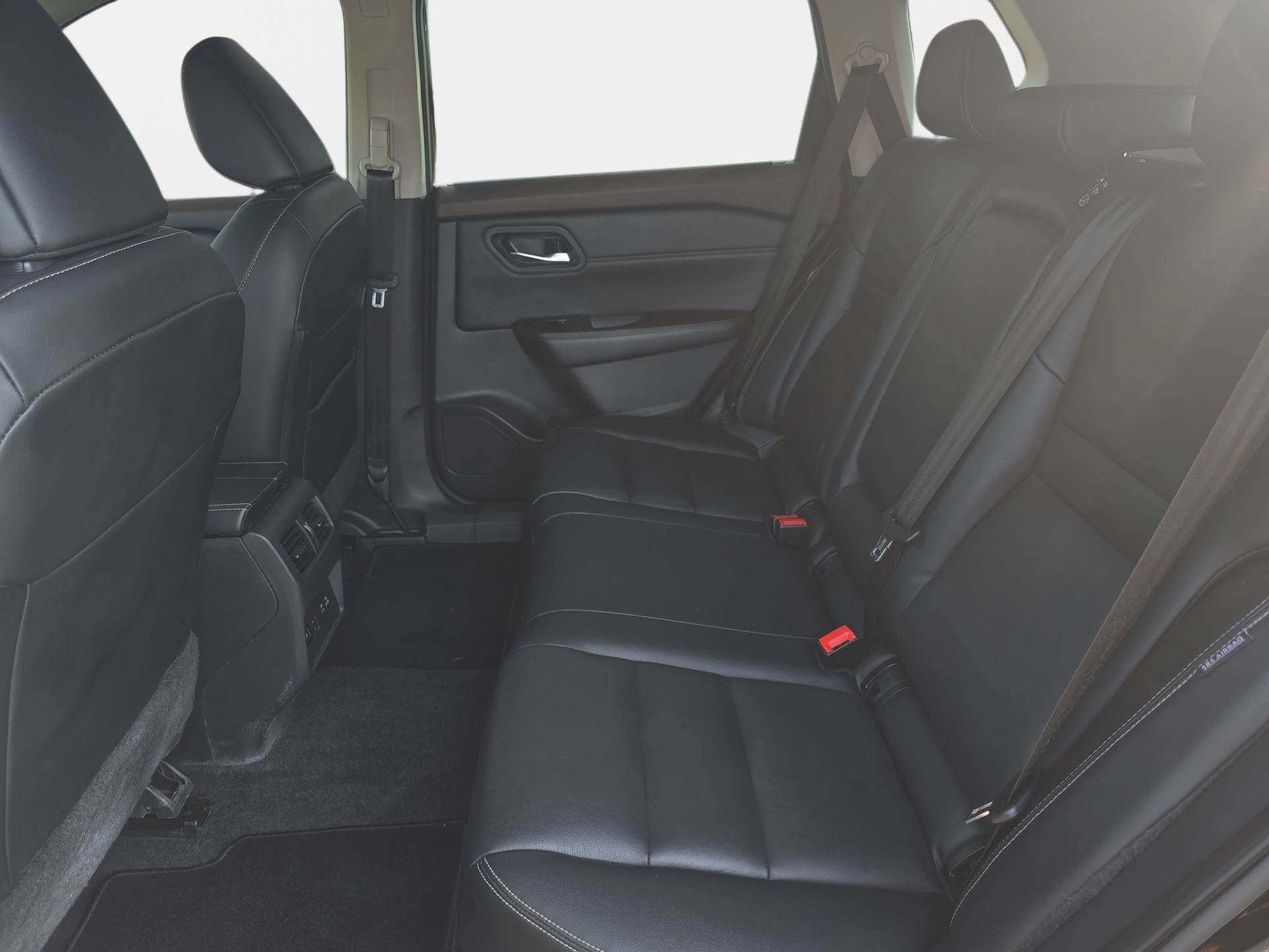Used 2023 Nissan Rogue SL w/ SL Premium Package FWD image 14