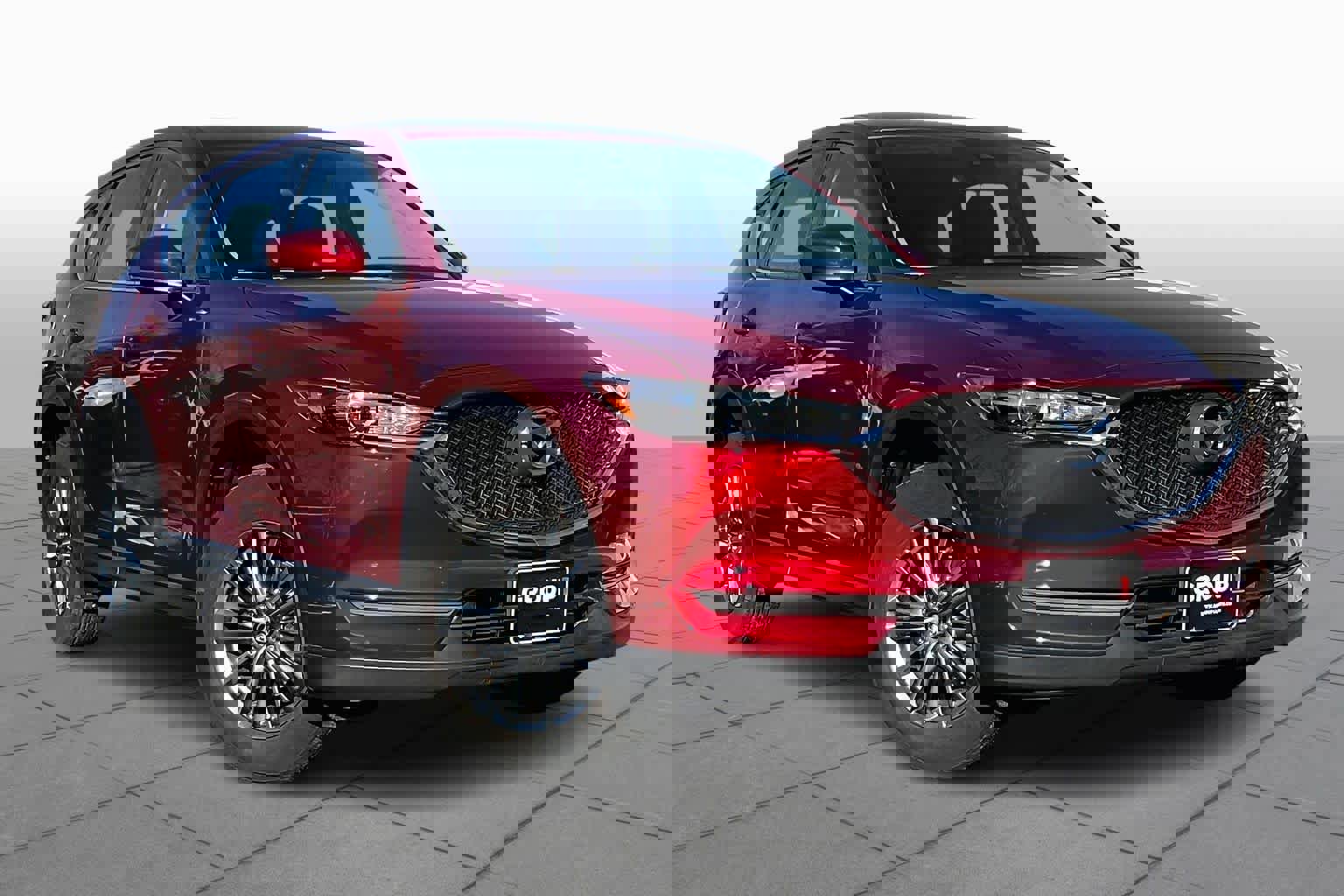 Used 2018 MAZDA CX-5 Sport image 3