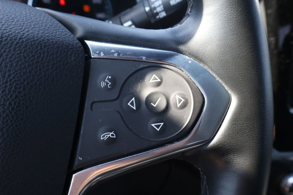 Used 2023 Chevrolet Traverse LT w/ LPO, Floor Liner Package AWD/4WD image 18