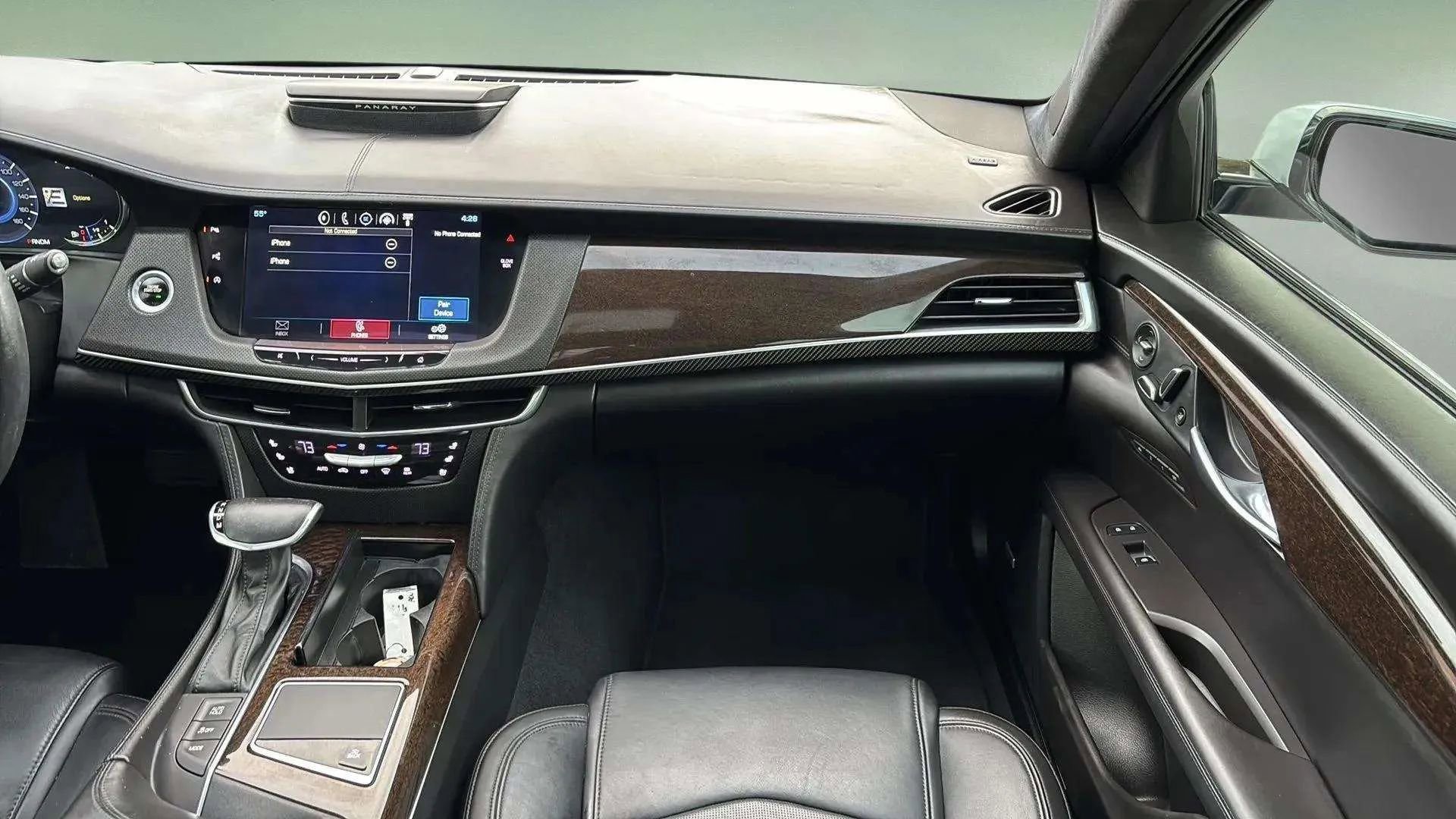 Used 2017 Cadillac CT6 Platinum image 42