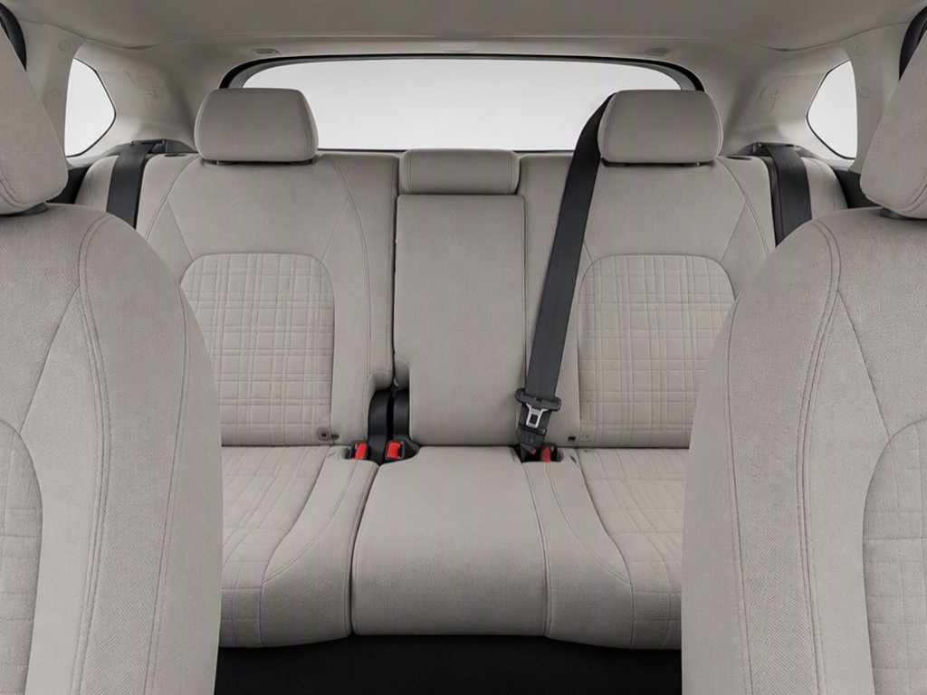 Used 2025 Honda HR-V LX image 17
