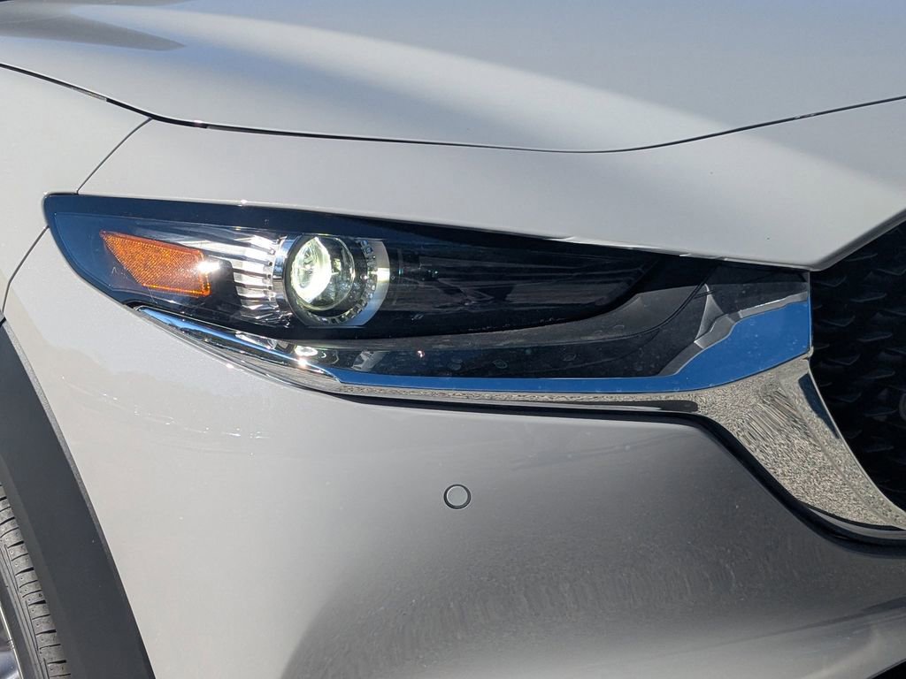 New 2026 MAZDA CX-30 AWD 2.5 S image 9