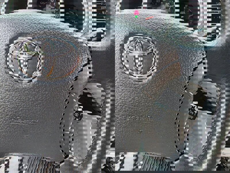 Used 2007 Toyota Tacoma 4x4 Double Cab image 34