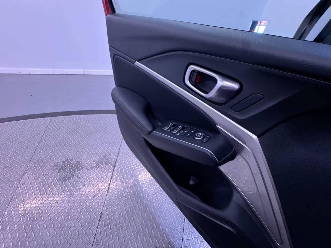 Used 2023 Acura Integra A-Spec FWD image 29