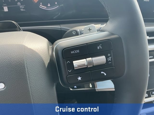 New 2026 Hyundai Santa Fe SEL AWD/4WD image 18