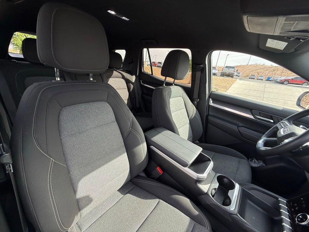 Certified 2026 GMC Terrain Elevation AWD/4WD image 13
