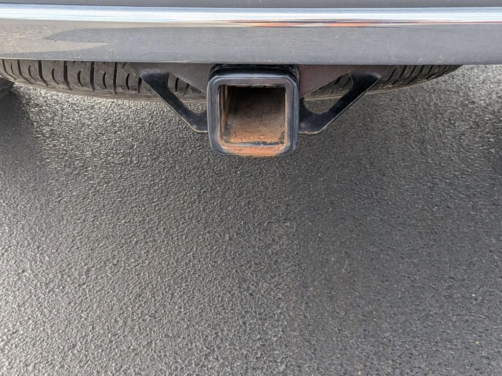 Used 2022 Chevrolet Colorado W/T AWD/4WD image 26