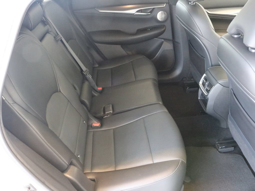 Used 2023 INFINITI QX55 Essential AWD/4WD image 43