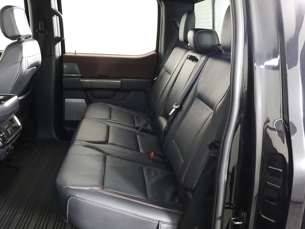 Used 2023 Ford F150 Lariat w/ Equipment Group 502A High AWD/4WD image 40