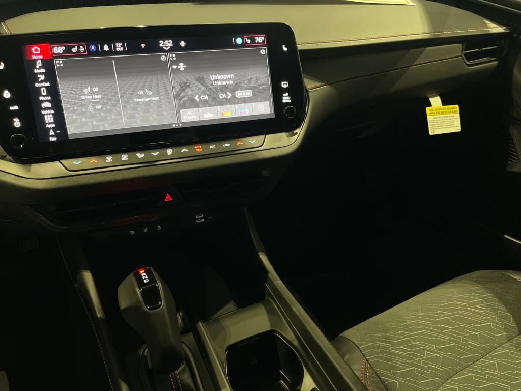 New 2025 Dodge Charger R/T w/ Quick Order Package 25M R/T image 13