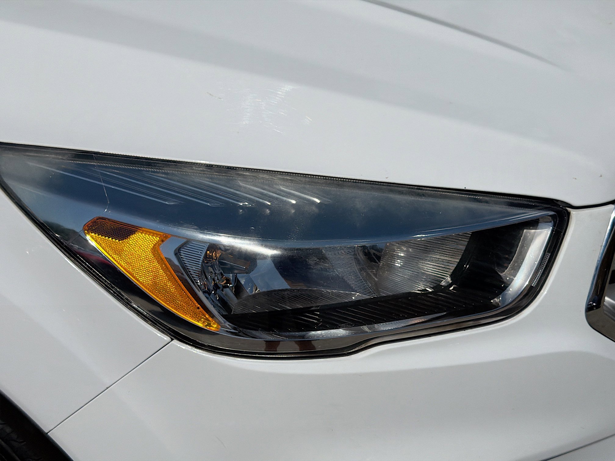 Used 2018 Ford Escape SE image 31