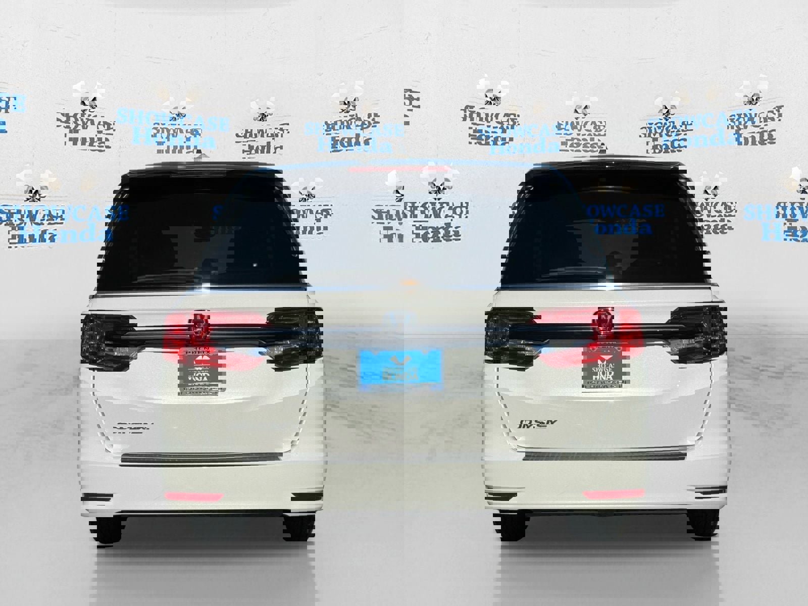 Used 2023 Honda Odyssey EX-L image 7