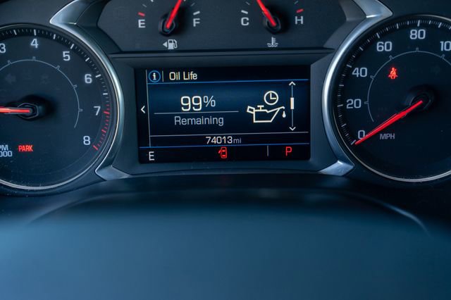 Used 2020 GMC Acadia SLT image 30