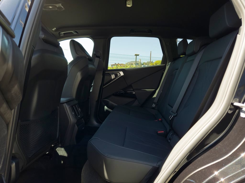 New 2026 BMW X3 xDrive30 image 8