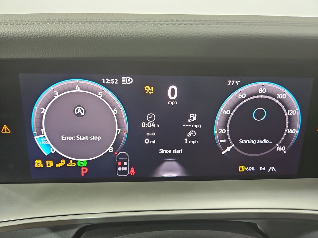 New 2026 Volkswagen Tiguan SE R-Line image 15