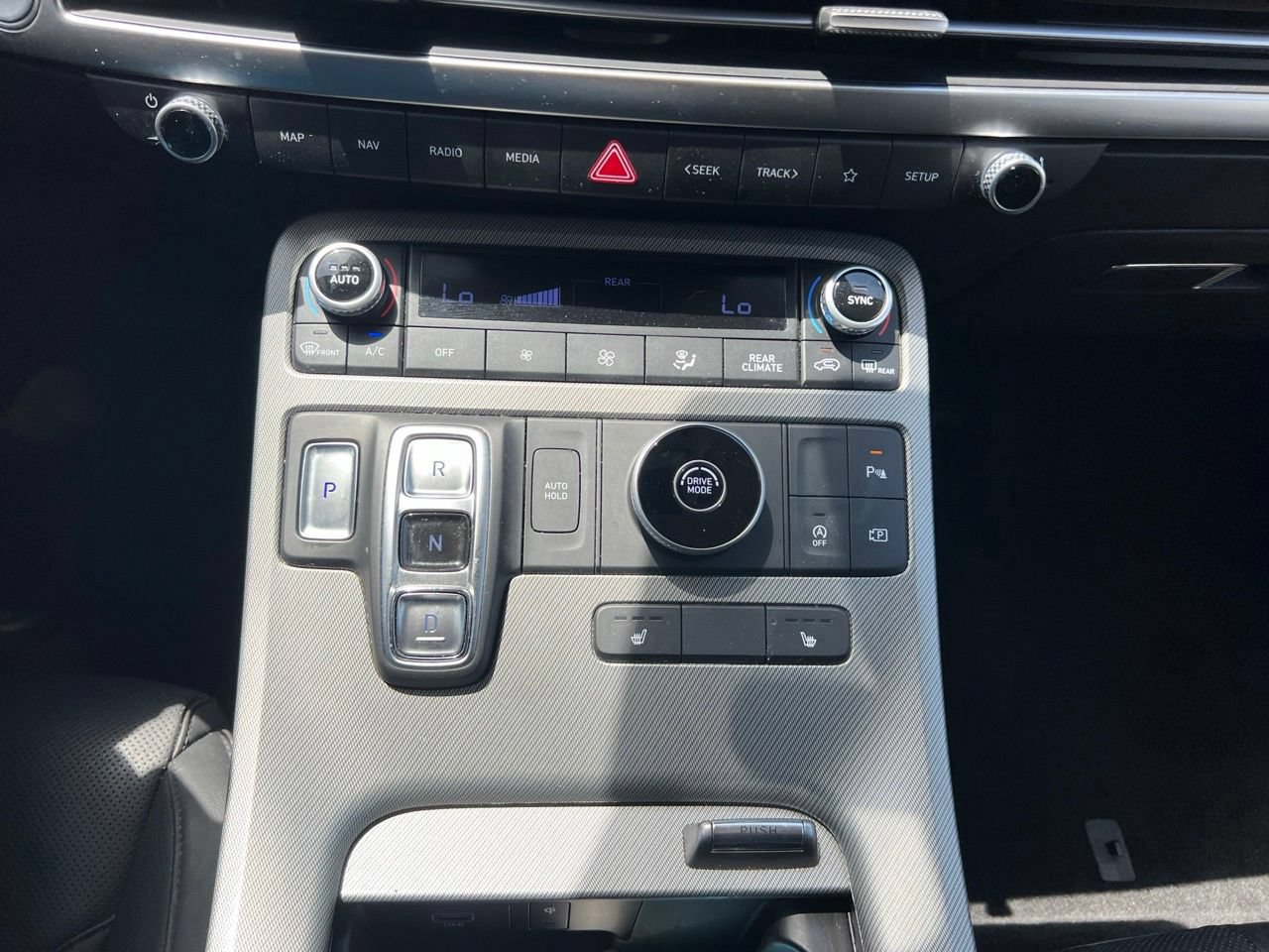 Used 2024 Hyundai Palisade XRT FWD image 19