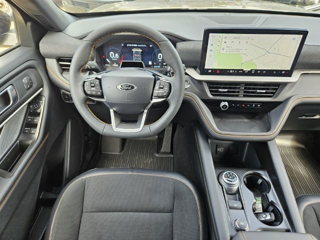 Used 2026 Ford Explorer Tremor w/ Tremor Ultimate Package AWD/4WD image 21