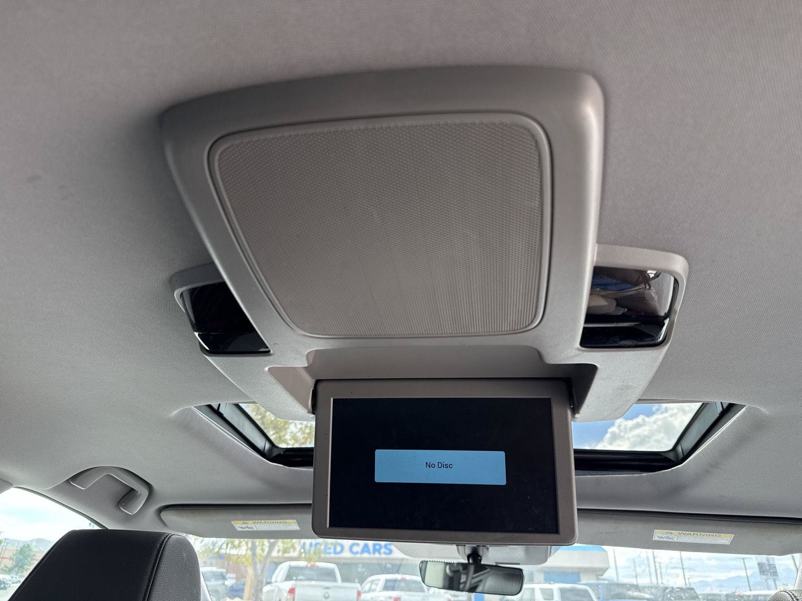 Used 2019 Honda Odyssey EX-L image 23