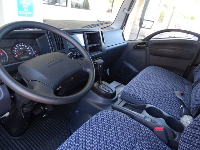 Used 2024 Isuzu NQR image 7