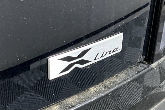New 2027 Kia Telluride X-Line SX Prestige AWD/4WD image 9