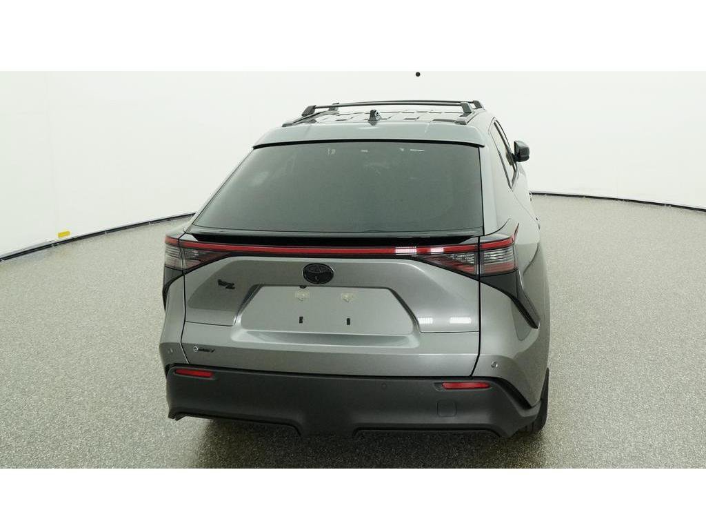 New 2026 Toyota bZ AWD/4WD image 7