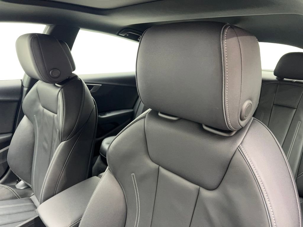 Used 2023 Audi A5 2.0T Premium w/ Convenience Package image 28