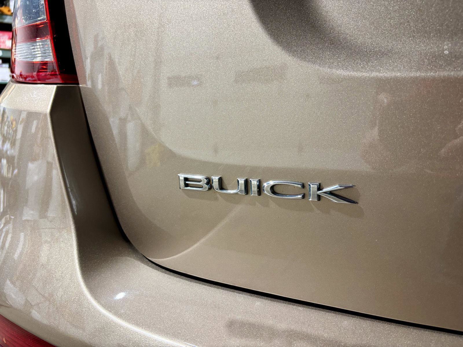 Used 2018 Buick Encore Preferred AWD/4WD image 28